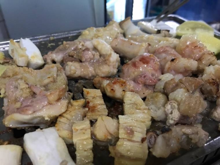 [정보] 개인적으로 좋아하는 제주 식당들 | 인스티즈