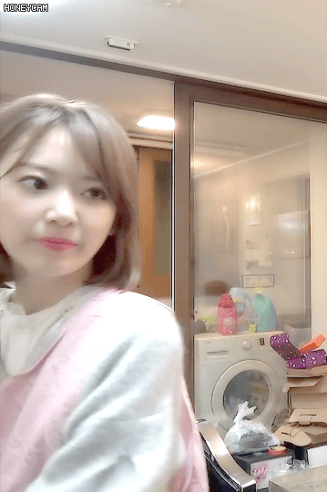 하루에 한번 아이즈원 | 인스티즈