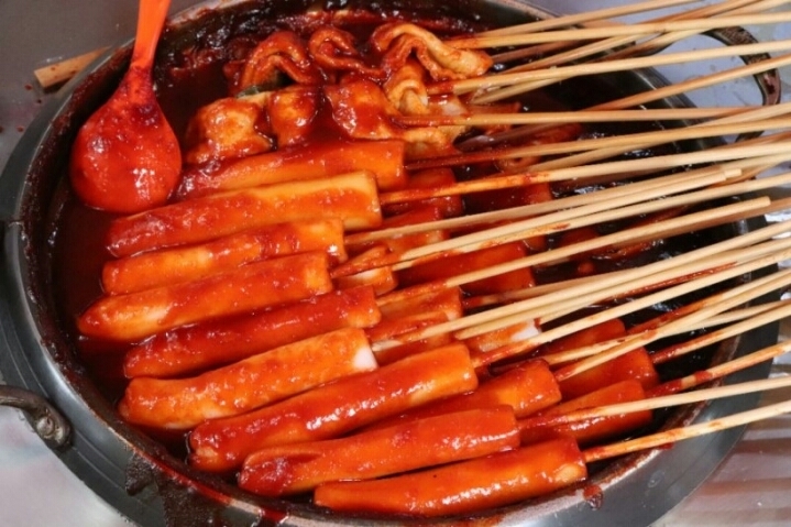 부산에서 유명하다는 분식집 | 인스티즈