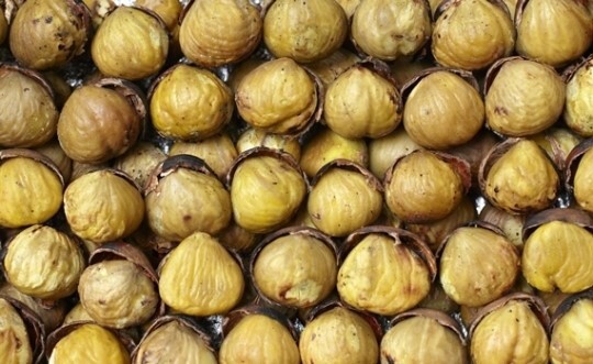 겨울하면 제일 먼저 생각나는 길거리 음식은? | 인스티즈