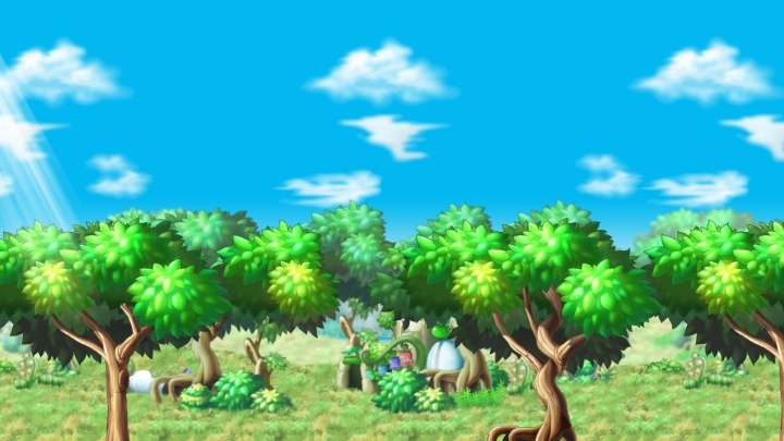 메이플 월드에서 가장 아름답고 살고싶은 마을은? | 인스티즈