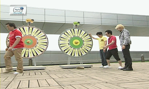 누가 뭐라고 해도 무한도전의 최전방 원톱 스트라이커.jpgif | 인스티즈