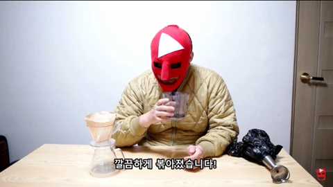 유튜브에 미을 치면 제일 위에 뜨는 유튜버의 진짜 광기 | 인스티즈