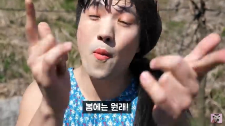 혐주의) 유튜브 놈 우마에게 복수하는 유튜버.jpg | 인스티즈