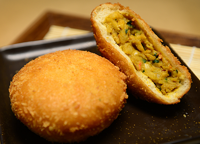 싫어하는사람이 더 많은듯한 빵..jpg | 인스티즈