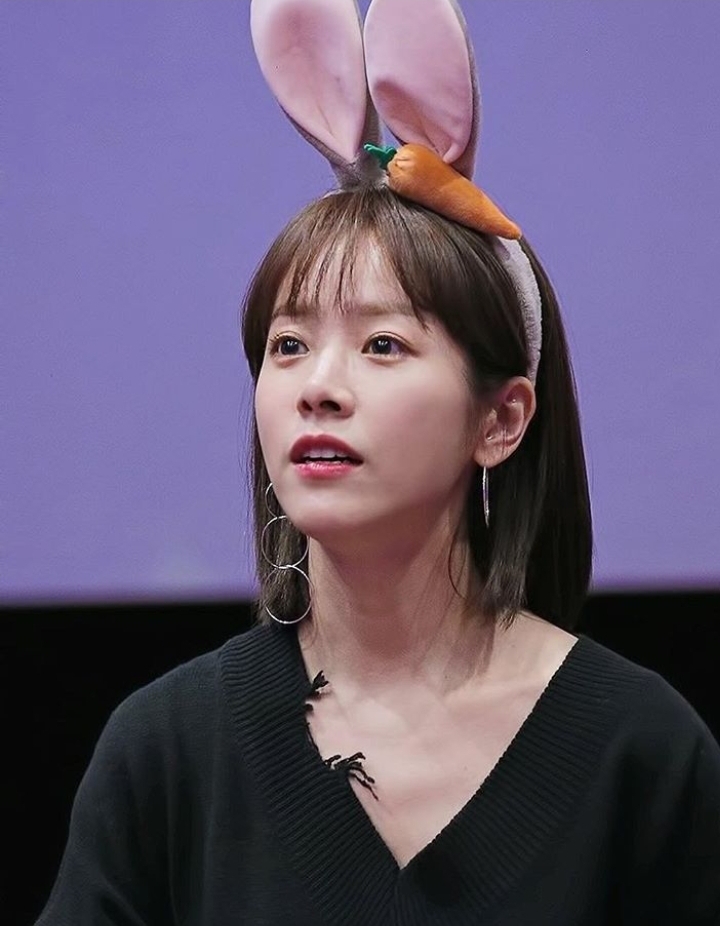 2019년 첫 한지민.jpgif | 인스티즈