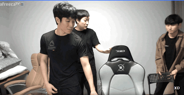 [LOL] DRX : 안타까운 소식을 여러분께 알려드리게되었습니다.. | 인스티즈