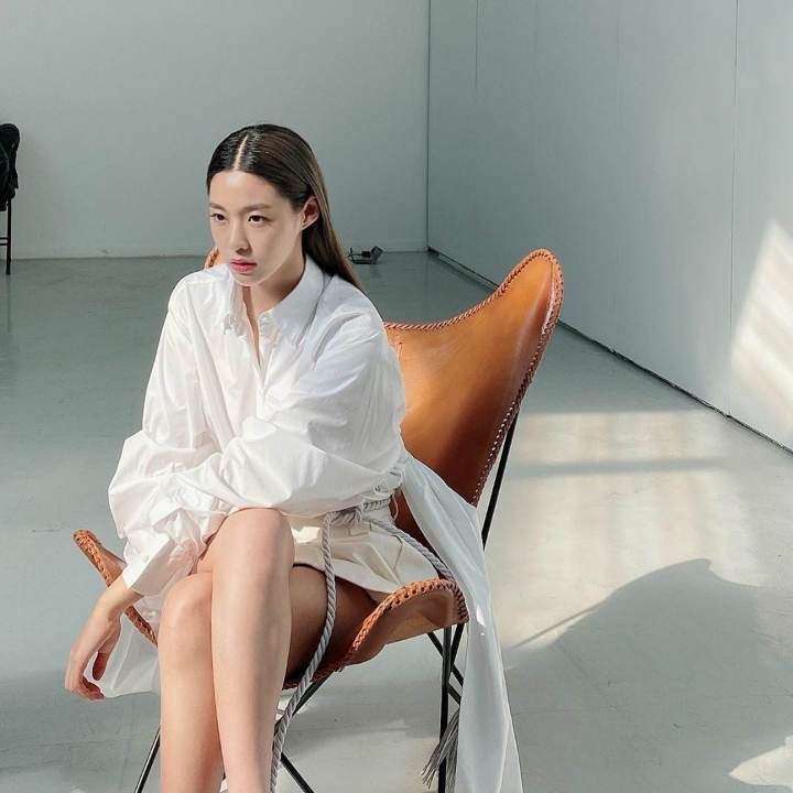 최근 설현 인스타 | 인스티즈