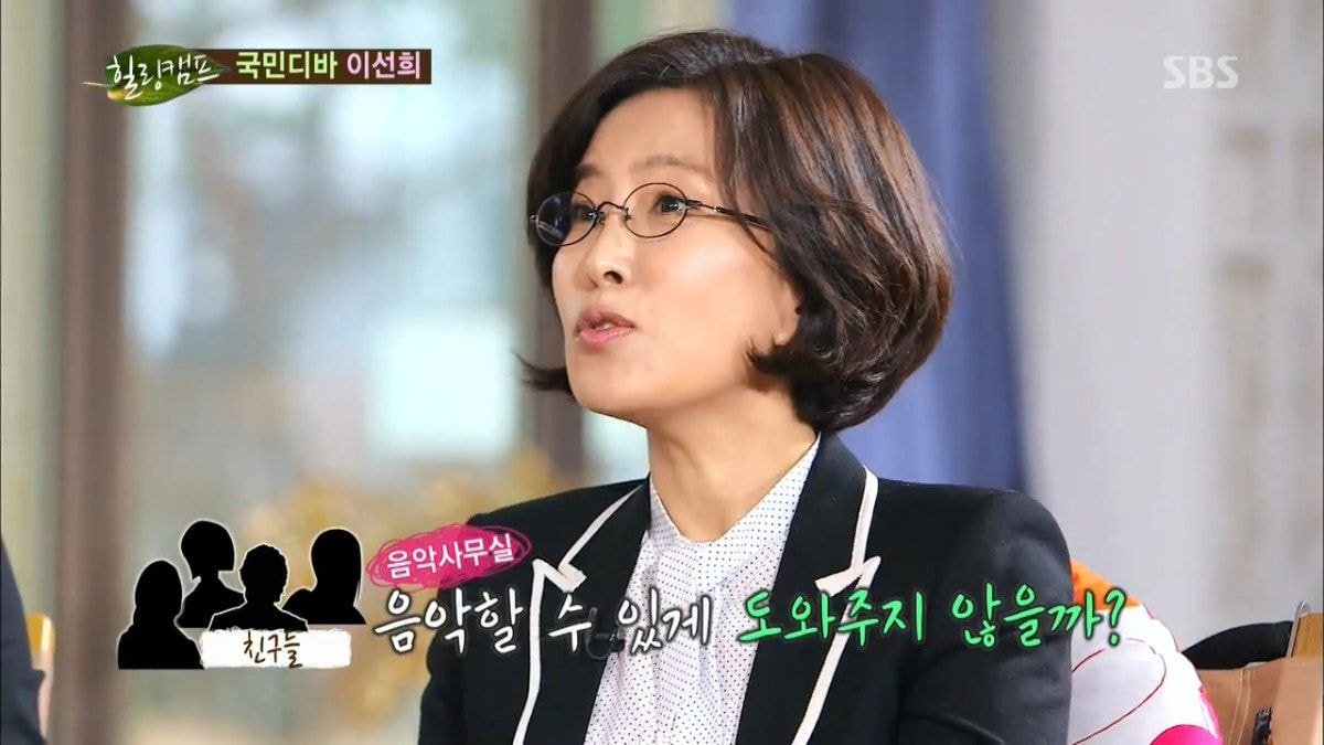 무명의 작곡가가 쓰레기통에 버린 곡의 악보를 가수가 주워서 세상에 나온 곡.jpg | 인스티즈