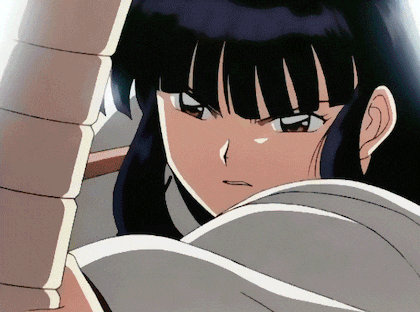 이누야샤가 가장 사랑한 여자는? | 인스티즈