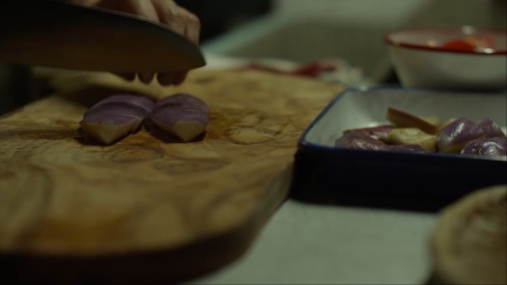 리틀포레스트 여름과 가을에 나온 음식들 | 인스티즈