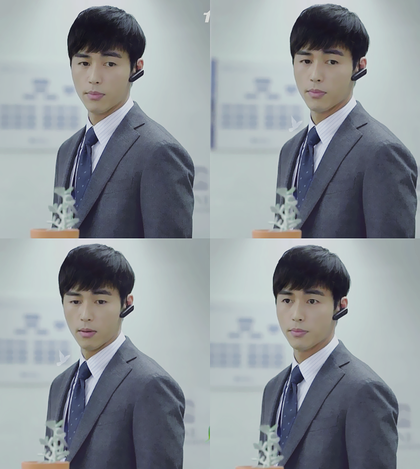 일본 오피스 드라마 주인공 같이 생긴 국내배우 | 인스티즈