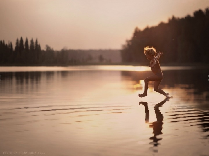 시골에서 자라는 아이들...jpg | 인스티즈