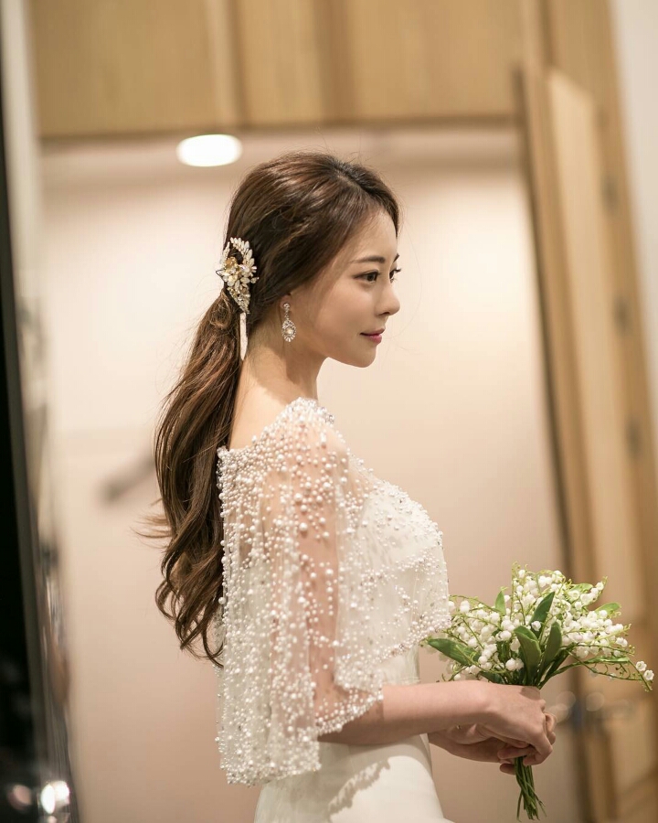 오늘자 아옳이 민영 인스타 업뎃 | 인스티즈