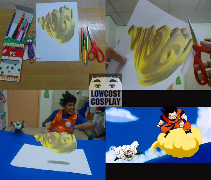 초저렴한 코스프레 | 인스티즈