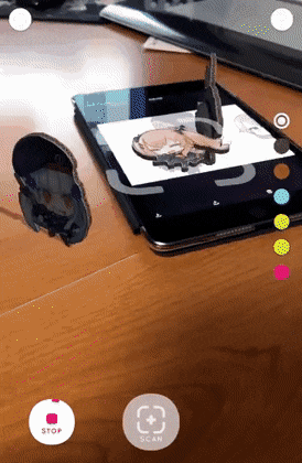 요즘 인기 어플.gif | 인스티즈