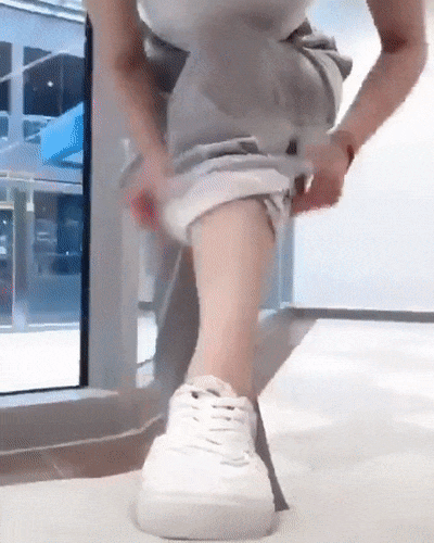 최근 인싸들 사이에 핫하다는 패션 아이템.gif | 인스티즈