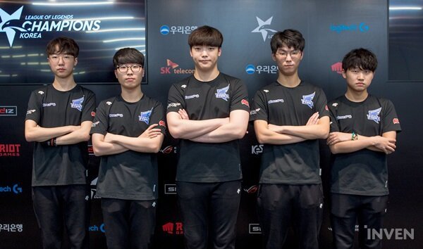 [LOL] 만약 그리핀 터지고 이적시장에서 실현되면 가장 무서울 팀은? | 인스티즈