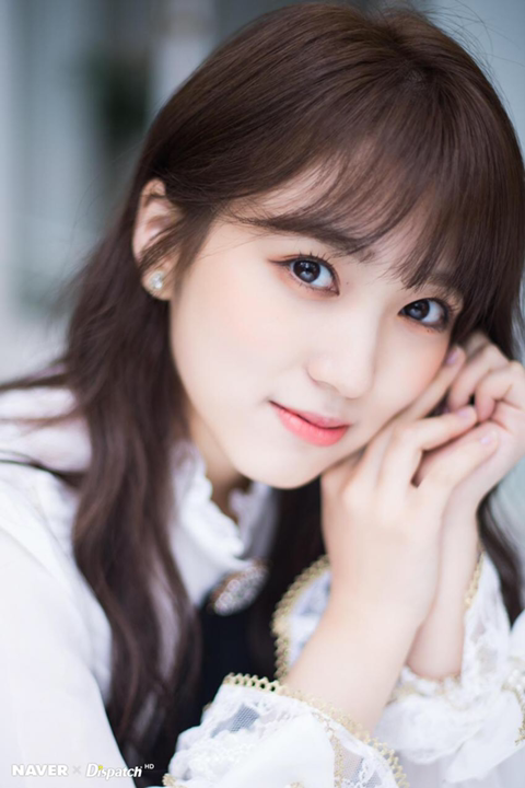 아이즈원 디스패치 사진 | 인스티즈