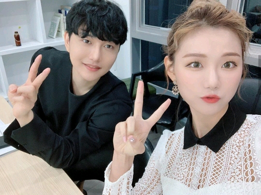 얼굴도 오지게 이쁜 유부녀 스트리머.jpg | 인스티즈