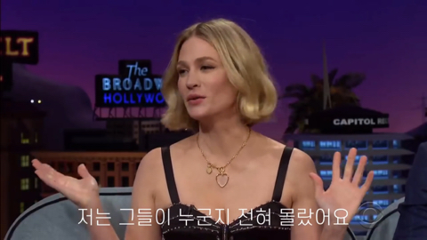 존시나가 BTS를 좋아하는 이유.jpg | 인스티즈