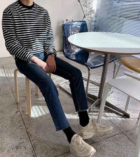 호불호가 꽤 갈리는 신발 | 인스티즈