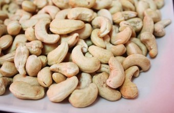 견과류 세트에서 가장 좋아하는 견과류는? | 인스티즈