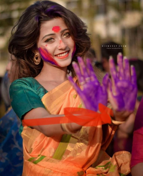 눈 개쩌는 인도여자 | 인스티즈