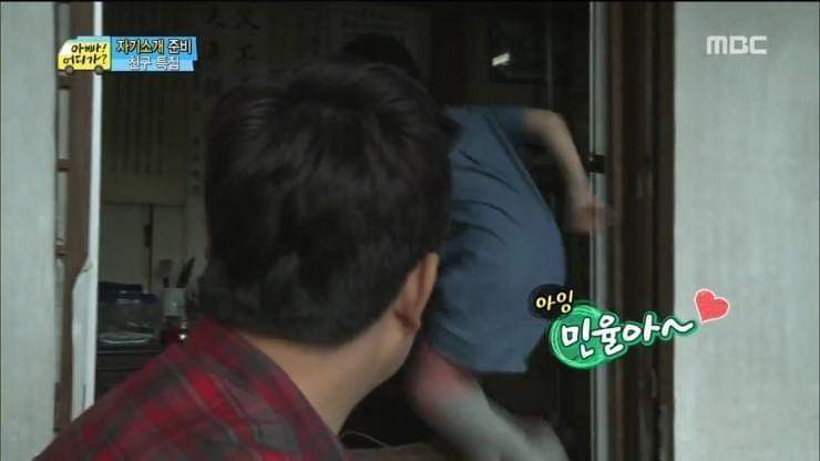상남자 민율이의 최대 실수.jpg | 인스티즈