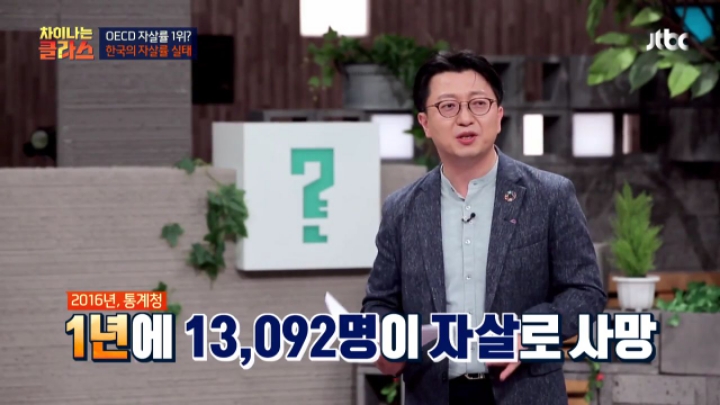 우리나라가 OECD 자살률 2위가 된 이유.jpg | 인스티즈