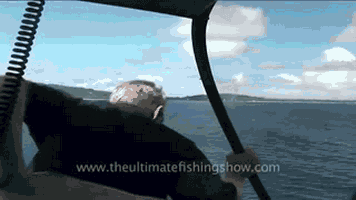 상남자식 낚시법.gif | 인스티즈