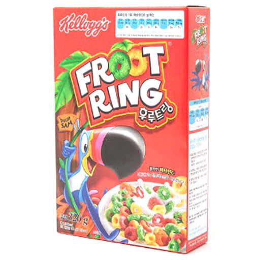 현존 시리얼 계의 최고 존엄은? | 인스티즈