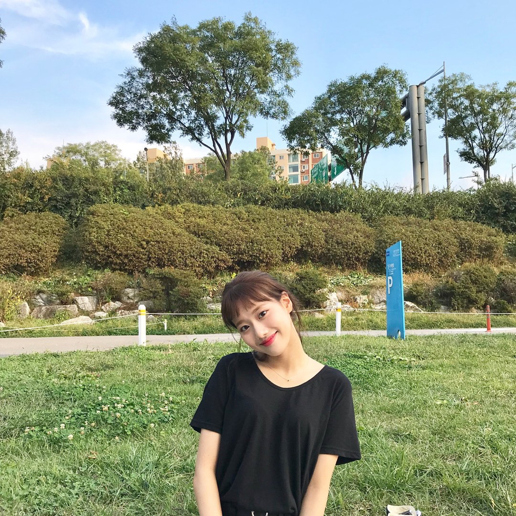 에이프릴 나은 여친짤.jpg | 인스티즈