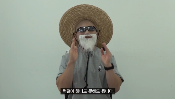 가짜사나이 2기 모집관련 재공지 | 인스티즈