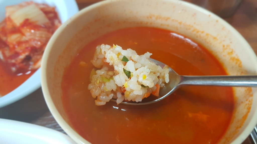 중국집 볶음밥을 먹는 이유 | 인스티즈