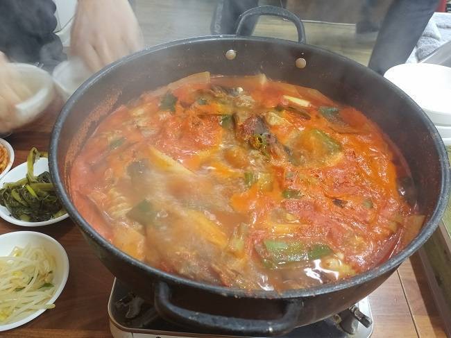 개인적으로 좋아하는 수원 식당들 | 인스티즈