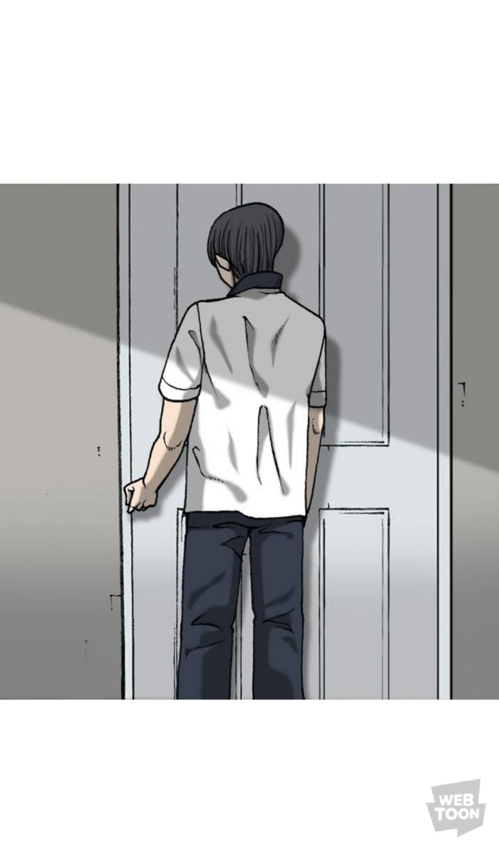 보면서 충격받은 신작 웹툰 속 일진에 대한 묘사.jpg | 인스티즈