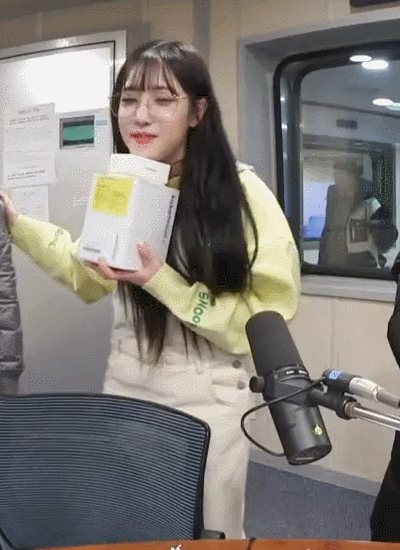 마피아 게임하다 악마도 머쓱하게 만드는 러블리즈 지애 | 인스티즈