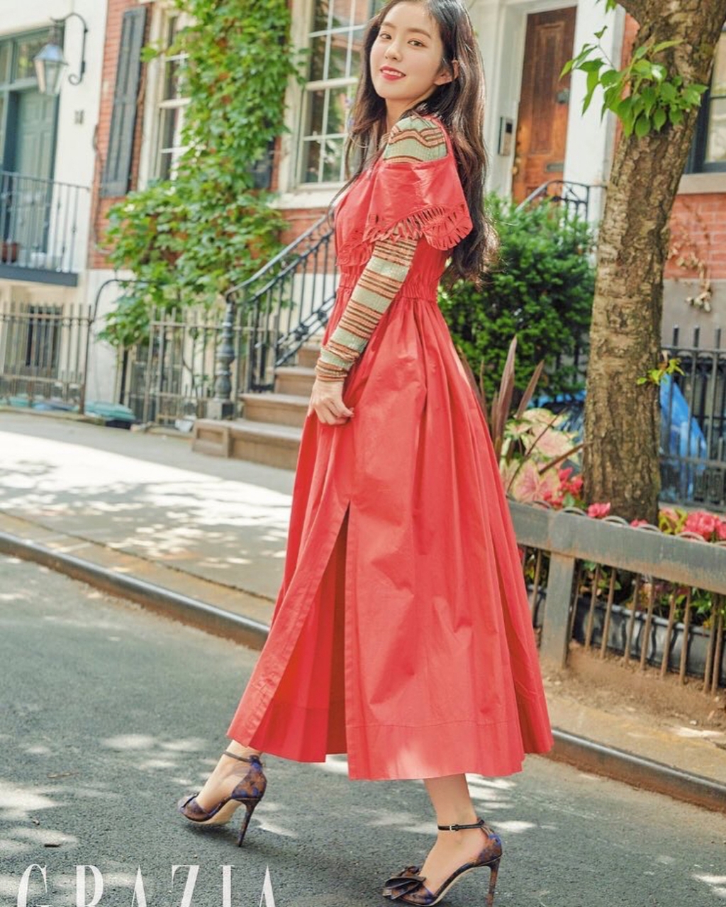 아이린 사진 대 방출.jpg | 인스티즈