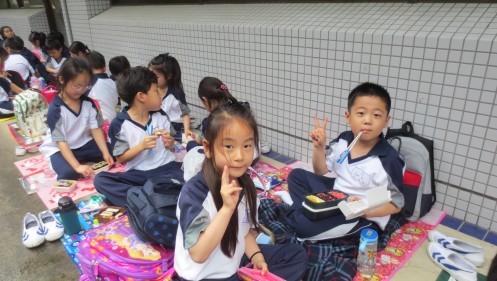 일본에 있는 한국 학교....jpg | 인스티즈