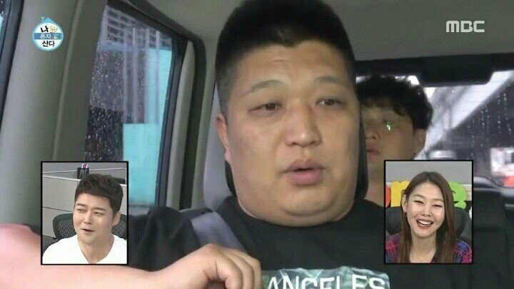 나오기만 하면 레전드 찍는 나 혼자 산다의 치트키들.jpgif | 인스티즈