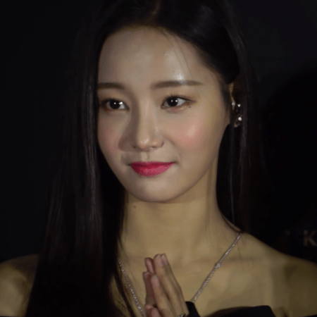 모모랜드 시절 연우 클래스 ㄷㄷㄷ gif | 인스티즈