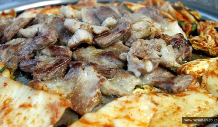 [정보] 개인적으로 좋아하는 울산 식당들.jpg | 인스티즈