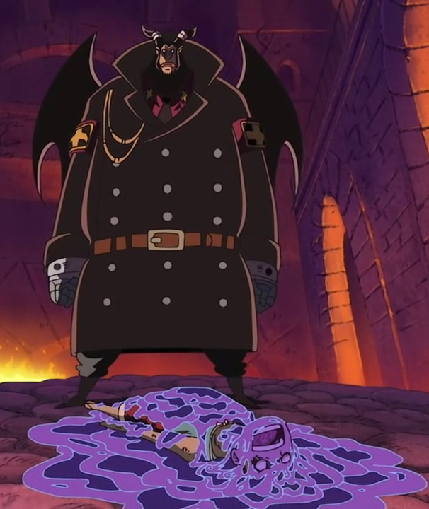 재미로보는 원피스 전투력 top21 | 인스티즈