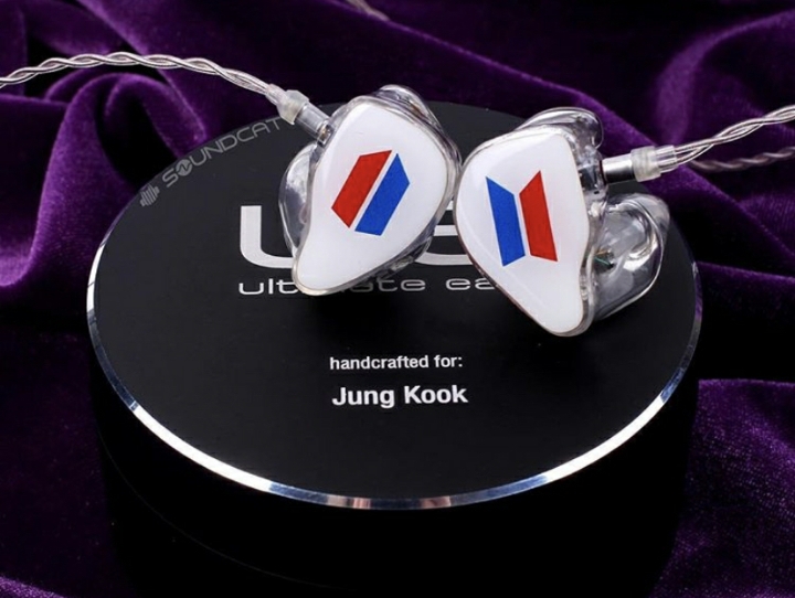 아이돌들 인이어.jpg | 인스티즈