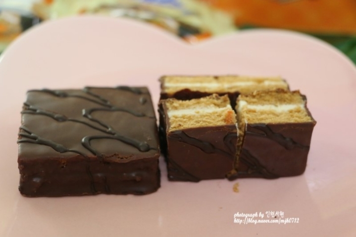 오예스 신상 맛.JPG | 인스티즈