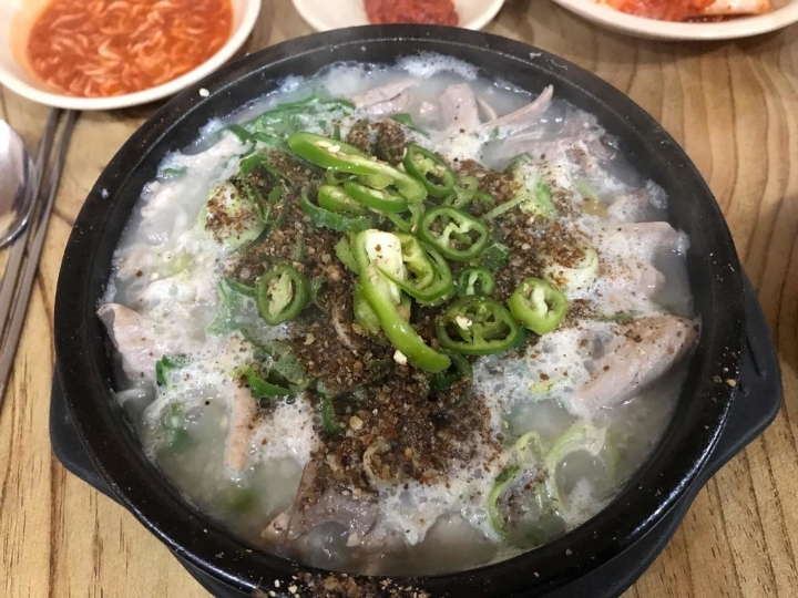 겨울철 고통받는 사람들 | 인스티즈