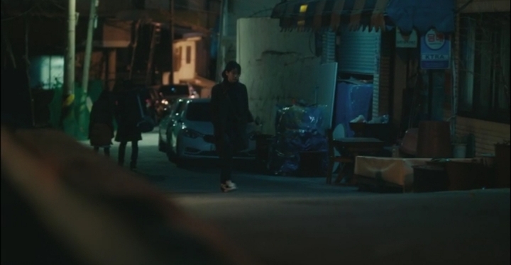 드라마 속 역세권에 사는 여주인공의 집 | 인스티즈