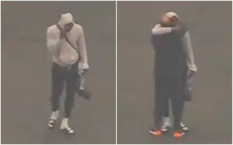 코비 브라이언트 사망 소식에 눈물 흘리는 르브론 제임스 | 인스티즈