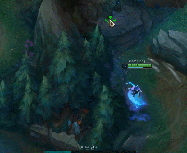 [LOL] 롤드컵 우승자들의 티키타카 | 인스티즈